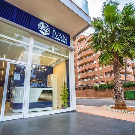 Casa Moon Ivan Luxury Homes 1ªpta Sur 1ªlinea Оропеса-дель-Мар Экстерьер фото