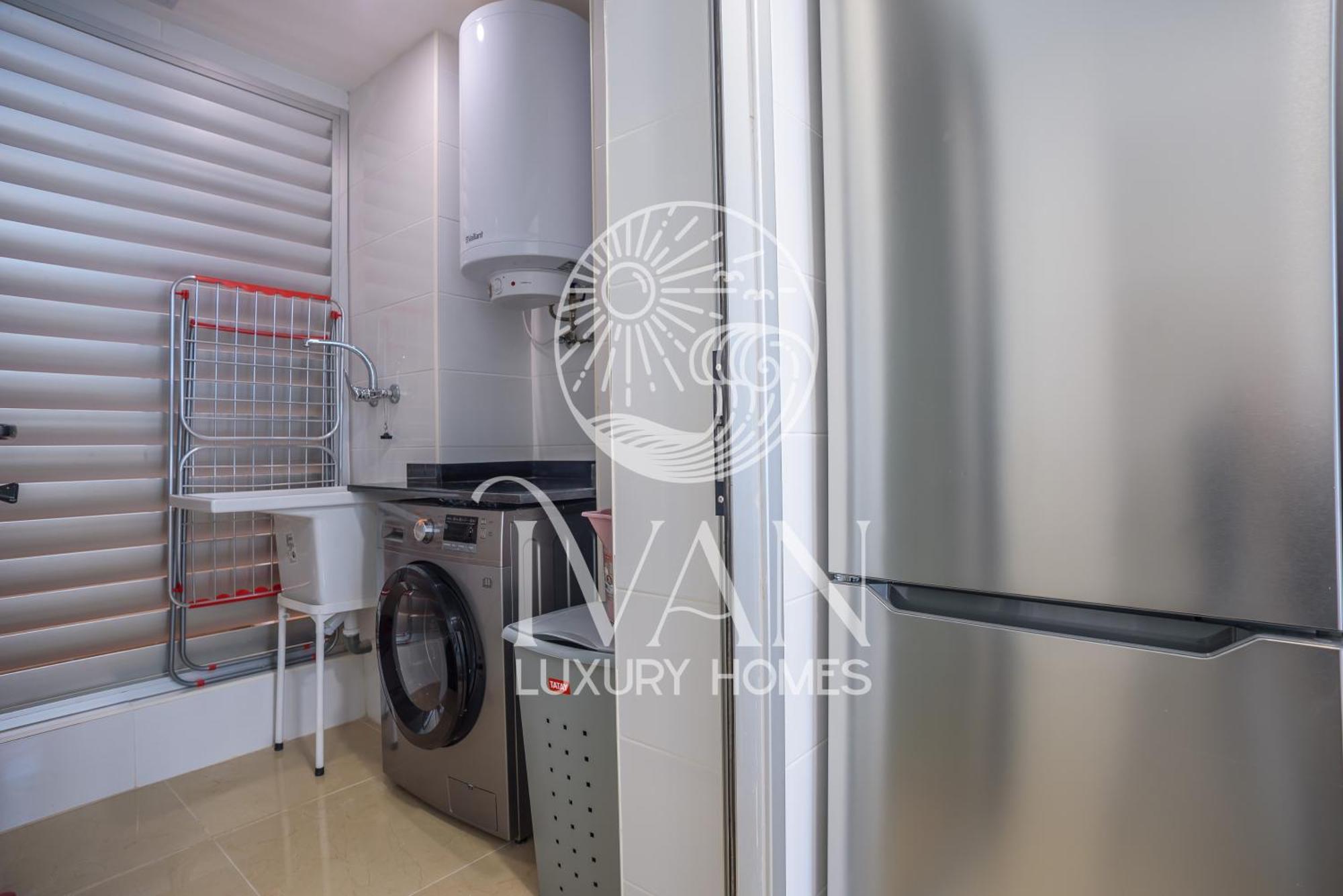 Casa Moon Ivan Luxury Homes 1ªpta Sur 1ªlinea Оропеса-дель-Мар Экстерьер фото