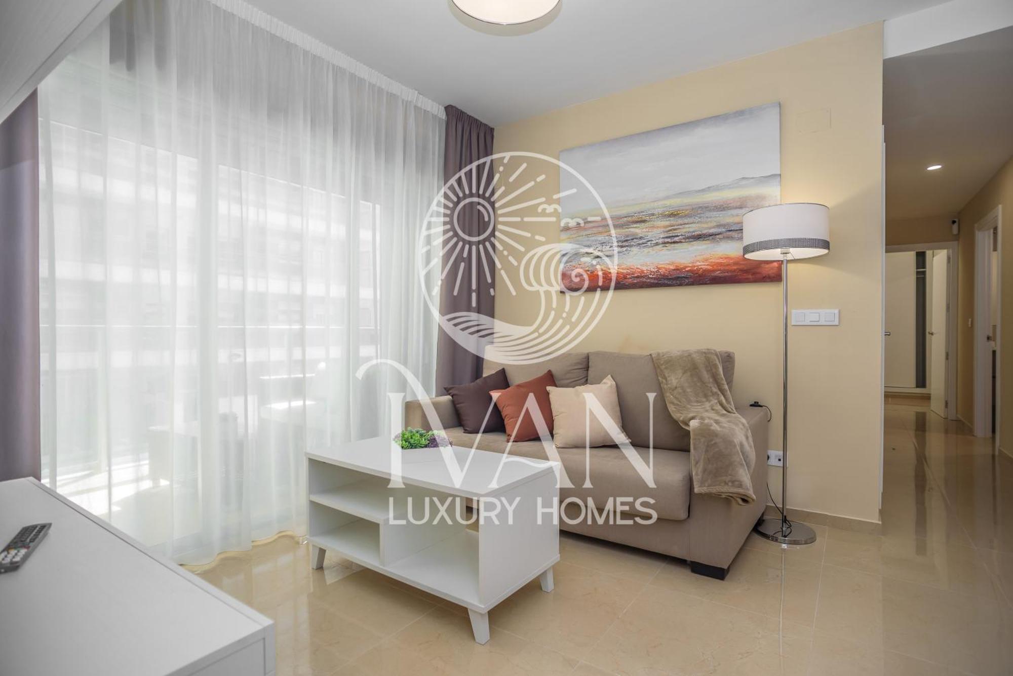 Casa Moon Ivan Luxury Homes 1ªpta Sur 1ªlinea Оропеса-дель-Мар Экстерьер фото